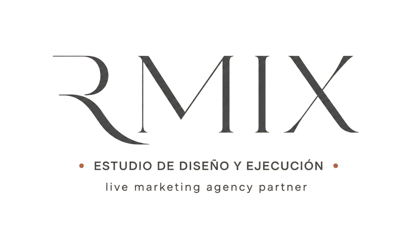 RMIX · Estudio de diseño y ejecución