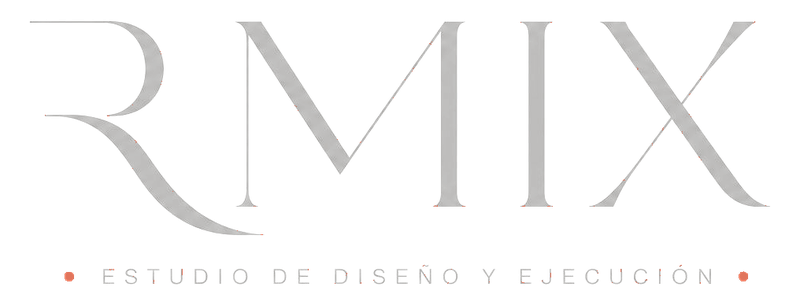RMIX · Design and execution studio